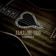 ALKALINE TRIO 'DAMNESIA' LP
