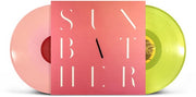 DEAFHEAVEN 'SUNBATHER' 2LP (Color Vinyl)