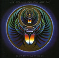 JOURNEY 'CAPTURED: LIVE' CD