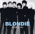 BLONDIE 'ESSENTIAL' IMPORT CD