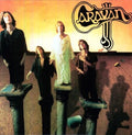 CARAVAN 'CARAVAN' LP - IMPORT