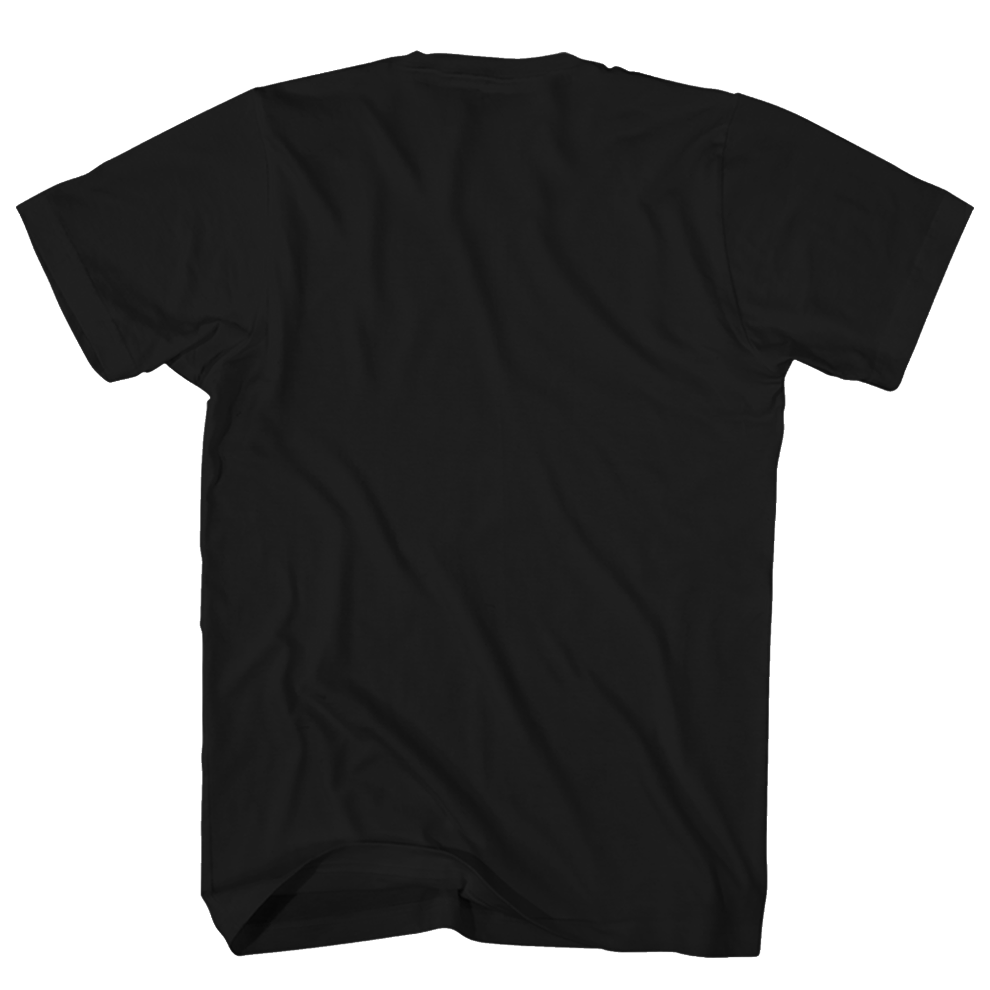 SYSTEM OF A DOWN BANNER MARCH BLACK T-SHIRT