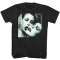 TYPE O NEGATIVE 'BLOODY KISSES' T-SHIRT
