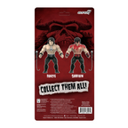 SAMHAIN VINTAGE REACTION FIGURE WAVE 1 - 'DANZIG' - BLOODY