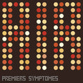AIR 'PREMIERS SYMPTOMES' LP