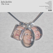 JULIA JACKLIN 'THE GEM' LP (Turquoise Vinyl)
