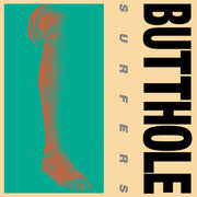BUTTHOLE SURFERS ‘REMBRANDT PUSSYHORSE' LP (2024 Remaster)
