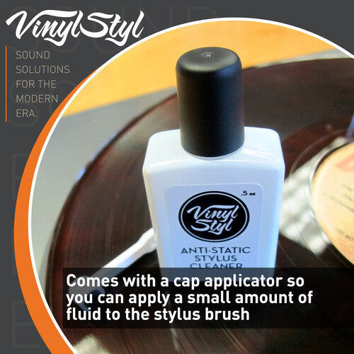 VINYL STYL - STYLUS CLEANING KIT