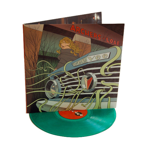 ARCHERS OF LOAF 'VEE VEE' LP