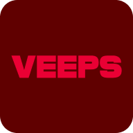 VEEPS Plus Yearly Subscription