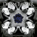 DREAM THEATER ‘THE LOST NOT FORGOTTEN ARCHIVES - TRAIN OF THOUGHT INSTRUMENTAL DEMOS’ 2LP + 2CD – EXCLUSIVE - LTD. 300 - BLACK ICE