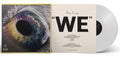 ARCADE FIRE 'WE' LP - WHITE