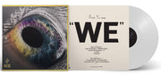 ARCADE FIRE 'WE' LP - WHITE