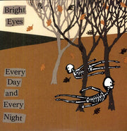 BRIGHT EYES 'EVERY DAY AND EVERY NIGHT' 12" EP