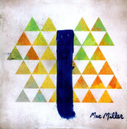 MAC MILLER 'BLUE SIDE PARK' 2LP