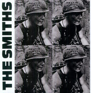 THE SMITHS 'MEAT IS MURDER' LP
