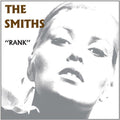 THE SMITHS 'RANK' 2LP
