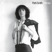 PATTI SMITH 'HORSES' LP