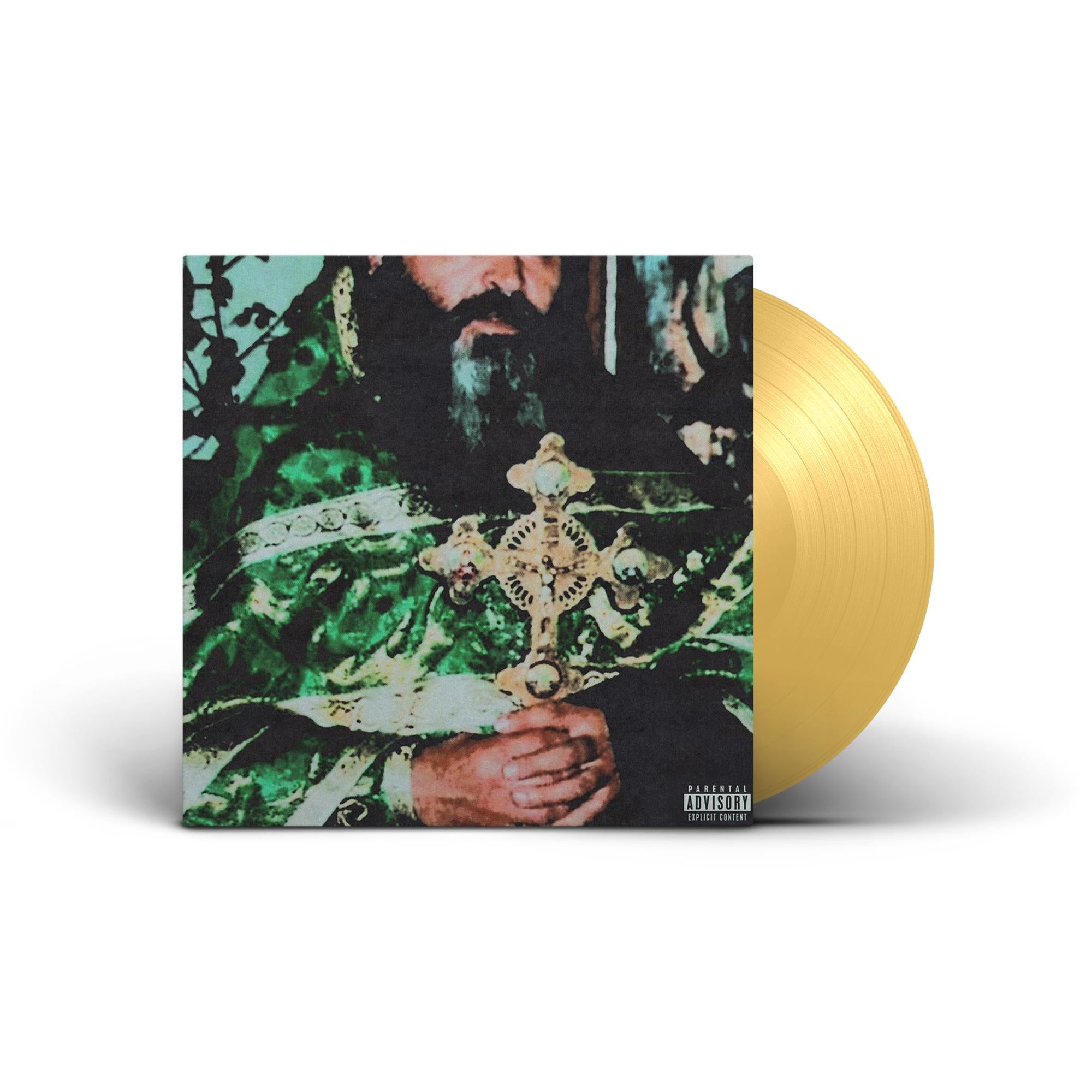$UICIDEBOY$ ‘SING ME A LULLABY, MY SWEET TEMPTATION’ LP - EXCLUSIVE - LTD. 1000 - CUSTARD