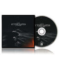 AT THE GATES 'THE GHOST OF A FUTURE DEAD' CD - JEWELCASE