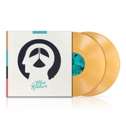 BETWEEN THE BURIED AND ME ‘THE BLUE NOWHERE’ 2LP - LTD. 300 - OPAQUE CUSTARD