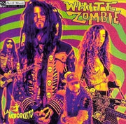 WHITE ZOMBIE 'LA SEXORCISTO: DEVIL MUSIC VOL 1'