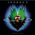 JOURNEY 'EVOLUTION' CD
