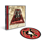 ALIEN ANT FARM 'ANTHOLOGY' CD