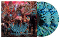VULVODYNIA 'PRAENUNTIUS INFINITI' 2LP (Colored Vinyl)