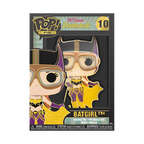 BATGIRL FUNKO POP! PINS FIGURE