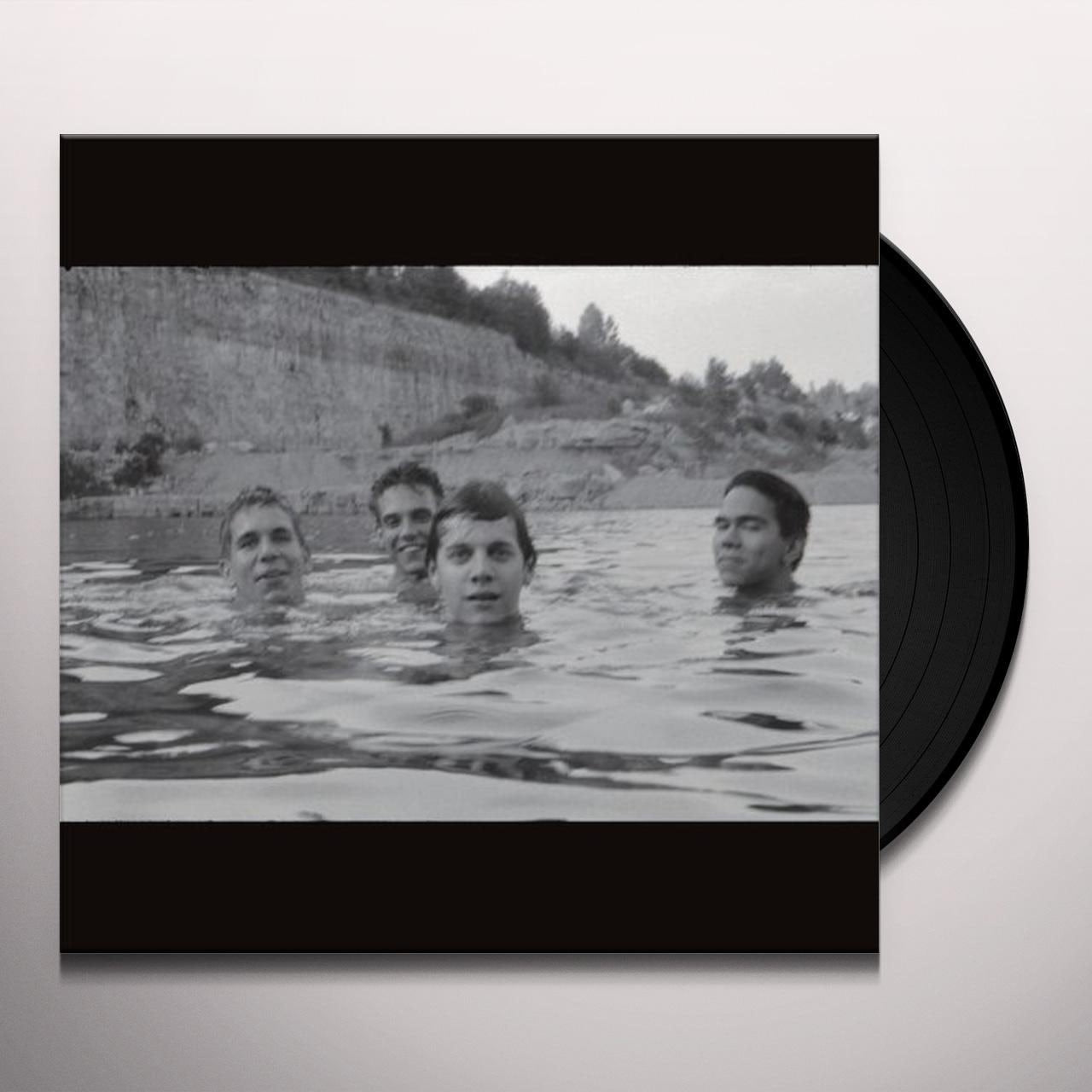 SLINT 'SPIDERLAND' LP - REMASTERED