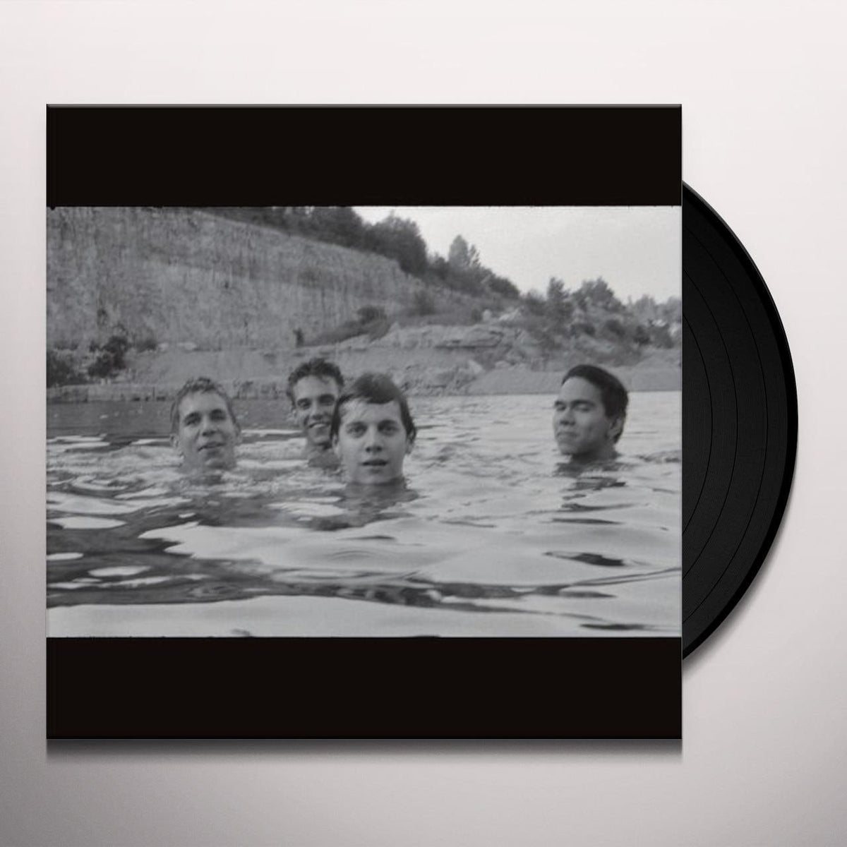 SLINT 'SPIDERLAND' LP - REMASTERED