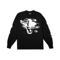 POPPY 'THEY'RE ALL AROUND US' LONG SLEEVE