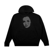 POPPY 'DON'T CRY' SWEATSHIRT