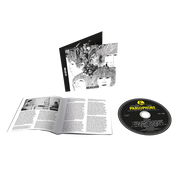 THE BEATLES 'REVOLVER' SPECIAL EDITION CD