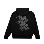 POPPY 'DON'T CRY' SWEATSHIRT