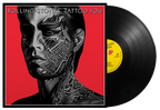 THE ROLLING STONES 'TATTOO YOU' 2021 REMASTER LP