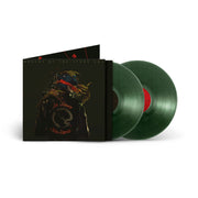 QUEENS OF THE STONE AGE 'IN TIMES NEW ROMAN...' 2LP - GREEN