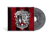 ROADRUNNER UNITED THE CONCERT CD FT. MEMBERS OF SLIPKNOT, TRIVIUM, HATEBREED & MORE