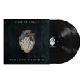 ALICE IN CHAINS 'BLACK GIVES WAY TO BLUE' 2LP