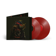 QUEENS OF THE STONE AGE 'IN TIMES NEW ROMAN...' 2LP - RED