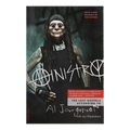 MINISTRY: LOST GOSPELS ACCORDING TO AL JOURGENSEN BOOK