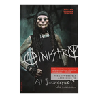 MINISTRY: LOST GOSPELS ACCORDING TO AL JOURGENSEN BOOK
