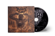 PLAGUE YEARS 'CIRCLE OF DARKNESS' CD