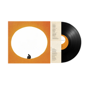 DEATH CAB FOR CUTIE 'I BUILT YOU A TOWER' LP
