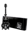 BLACK LABEL SOCIETY - ZAKK WYLDE - DOOM CREW HEATHEN MINI GUITAR