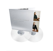 ALABAMA SHAKES 'BOYS & GIRLS' 10TH ANNIVERSARY 2LP - CLOUDY CLEAR