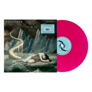 HALESTORM 'EVEREST' LP - HOT PINK OPAQUE
