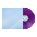 TURNSTILE 'NEVER ENOUGH' LP (Periwinkle Vinyl)