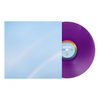 TURNSTILE 'NEVER ENOUGH' LP (Periwinkle Vinyl)